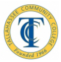 Tallahassee Community College校徽