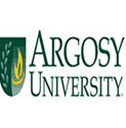 Argosy University-Phoenix校徽
