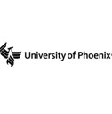 University of Phoenix-Central Valley Campus校徽