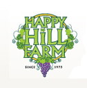 Happy Hill Farm Academy校徽