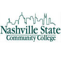 Nashville State Community College校徽