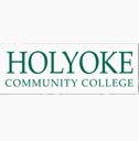 Holyoke Community College校徽
