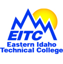 Eastern Idaho Technical College校徽