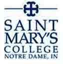 St. Mary’s Academy校徽