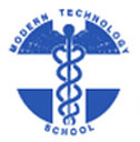 Modern Technology School校徽