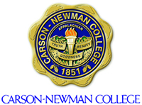 Carson–Newman University 校徽