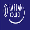 Kaplan College-Merrillville校徽