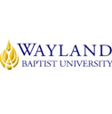 Wayland Baptist University校徽