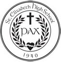 St. Elizabeth High School校徽