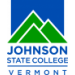 Johnson State College校徽
