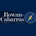 Rowan-Cabarrus Community College校徽