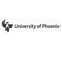 University of Phoenix-Utah Campus校徽
