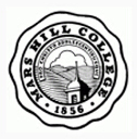 Mars Hill College校徽