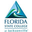 Florida Community College at Jacksonville - South Campus校徽