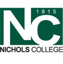 Nichols College校徽