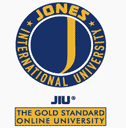 Jones International University校徽