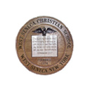 West Seneca Christian School校徽
