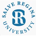 Salve Regina University校徽