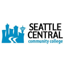 Seattle Central Community College校徽