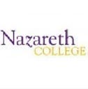 Nazareth College校徽