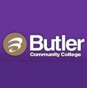Butler Community College校徽