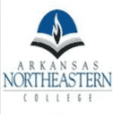 Arkansas Northeastern College校徽