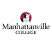 Manhattanville College校徽