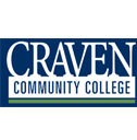 Craven Community College - Havelock/Cherry Point校徽