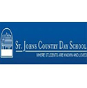 St. Johns Country Day School校徽