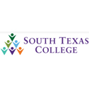 South Texas College校徽