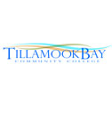 Tillamook Bay Community College校徽