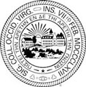 West Virginia University Institute of Technology校徽