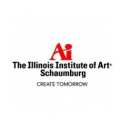 The Illinois Institute of Art-Schaumburg校徽