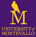 University of Montevallo校徽