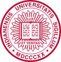 Indiana University-Kokomo校徽