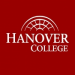 Hanover College校徽