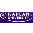 Kaplan University-Council Bluffs Campus校徽