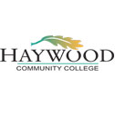 Haywood Community College校徽