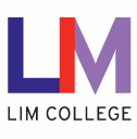 LIM College校徽