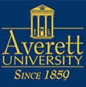 Averett University-Non-Traditional Programs校徽