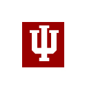 Indiana University-East校徽