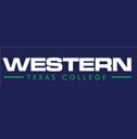 Western Texas College校徽