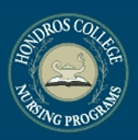 Hondros College校徽