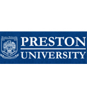 Preston University - Pakistan校徽