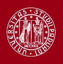 Università degli Studi di Padova校徽