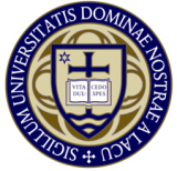 University of Notre Dame校徽