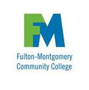 Fulton-Montgomery校徽