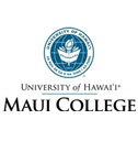 University of Hawaii Maui College校徽