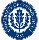 University of Connecticut-Tri-Campus校徽