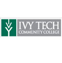 Ivy Tech Community College-East Central校徽